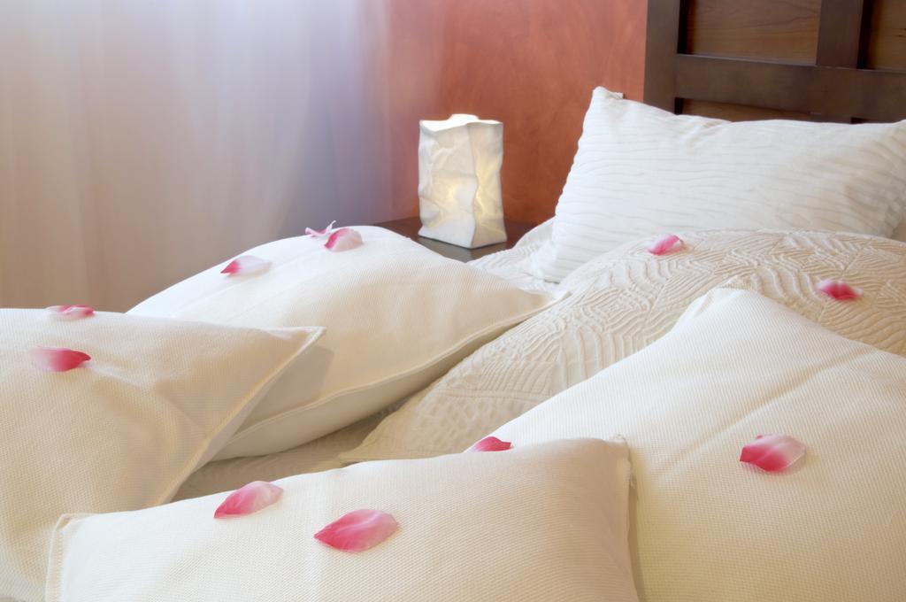 Hotel Salat Resort Les Borges Blanques Ruang foto
