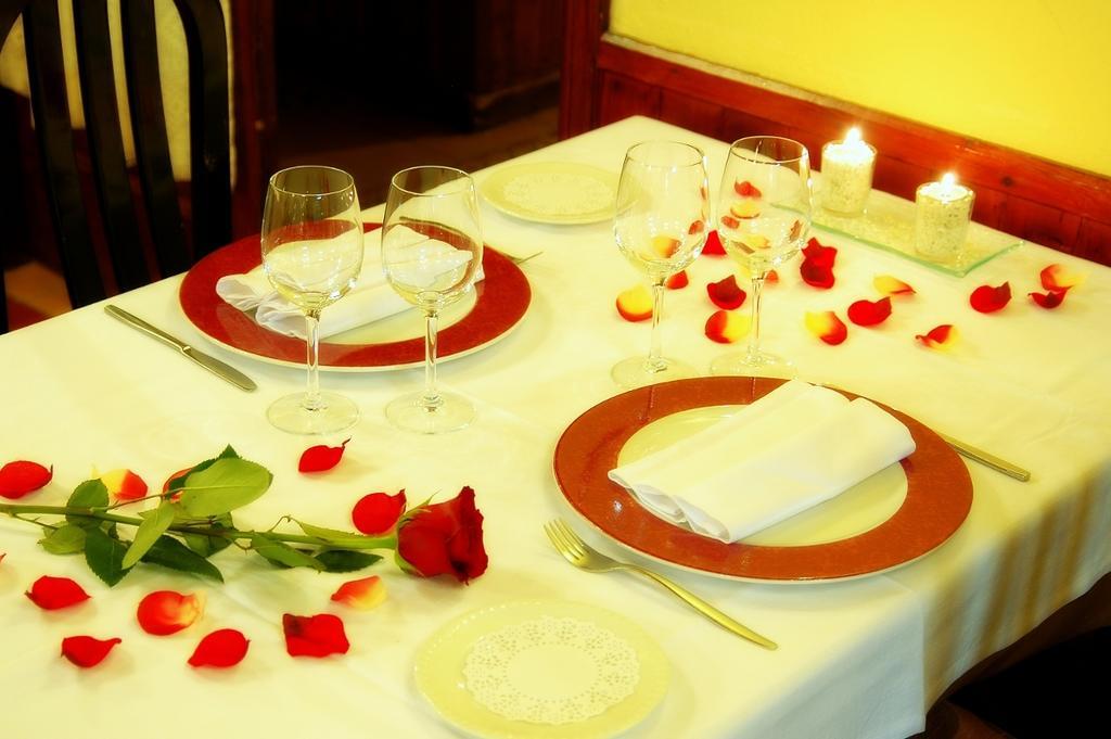 Hotel Salat Resort Les Borges Blanques Bagian luar foto