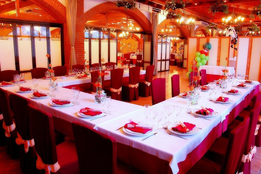 Hotel Salat Resort Les Borges Blanques Bagian luar foto